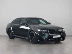 BMW M5 (2025) thumbnail 3