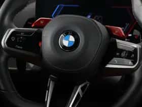 BMW M5 (2025) thumbnail 21