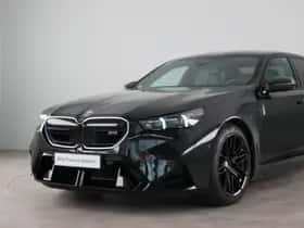 BMW M5 (2025) thumbnail 23