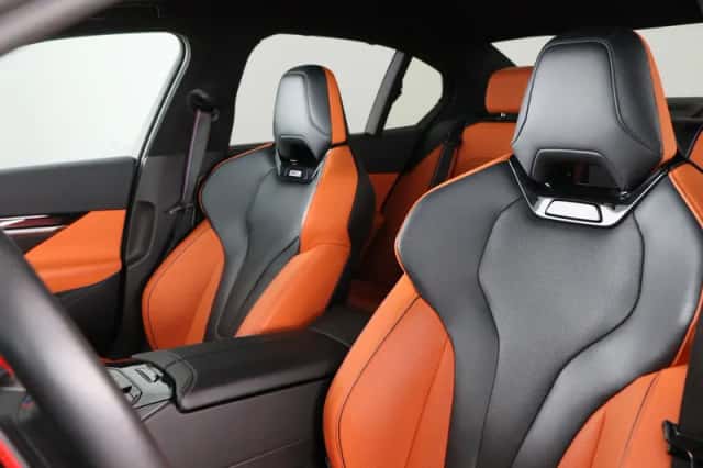 BMW M5 (2025) thumbnail 4