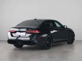 BMW M5 (2025) thumbnail 5