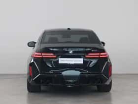 BMW M5 (2025) thumbnail 6