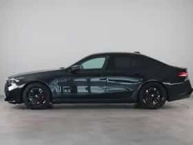 BMW M5 (2025) thumbnail 8