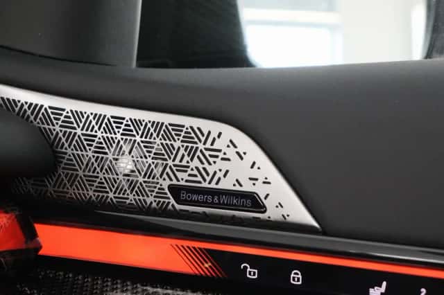 BMW M5 (2025) thumbnail 10