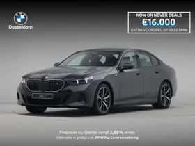 BMW i5 (2026)