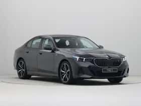 BMW i5 (2026) thumbnail 6