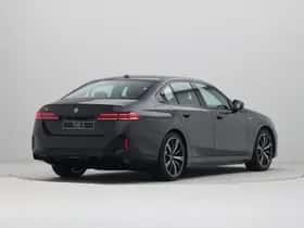 BMW i5 (2026) thumbnail 8