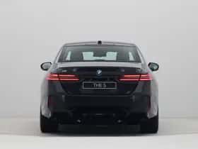 BMW i5 (2026) thumbnail 9
