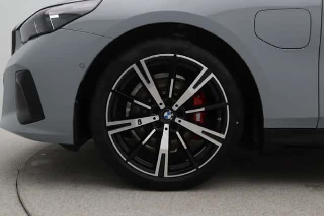 BMW 5-Serie (2026) thumbnail 19