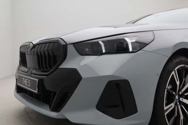 BMW 5-Serie (2026) thumbnail 20