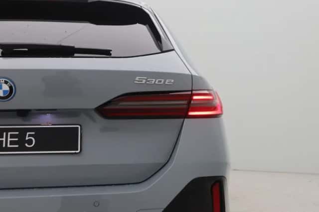 BMW 5-Serie (2026) thumbnail 21