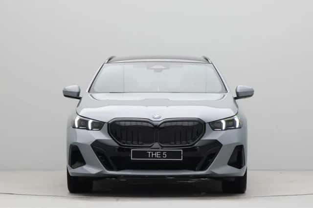 BMW 5-Serie (2026) thumbnail 6