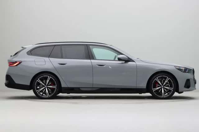 BMW 5-Serie (2026) thumbnail 8