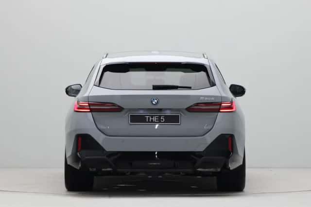 BMW 5-Serie (2026) thumbnail 10