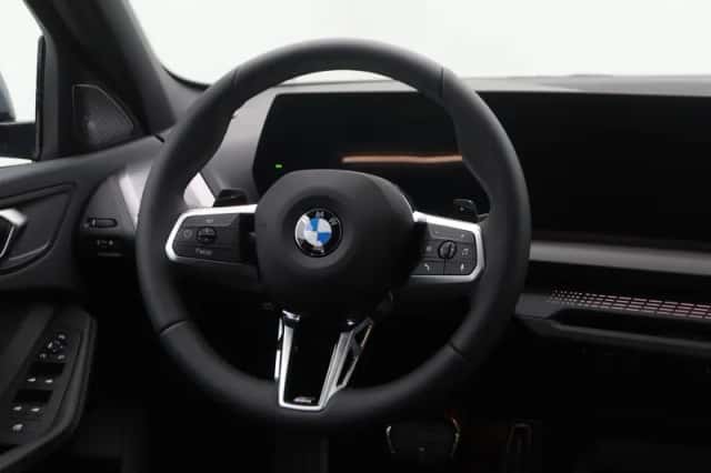 BMW 1-Serie (2026) thumbnail 2