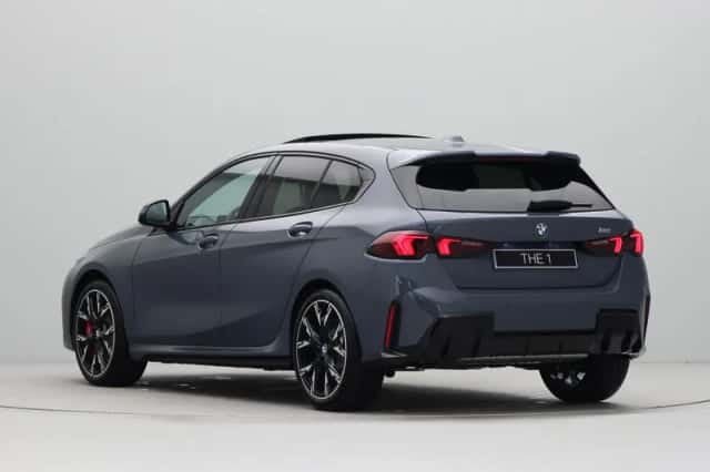 BMW 1-Serie (2026) thumbnail 11