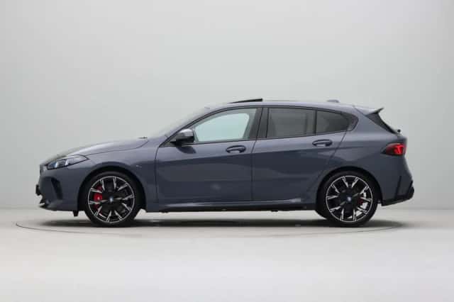 BMW 1-Serie (2026) thumbnail 12