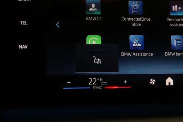 BMW 1-Serie (2026) thumbnail 14