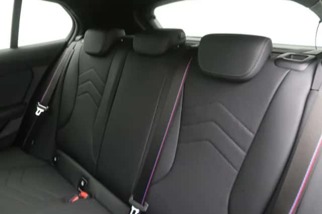 BMW 1-Serie (2026) thumbnail 16