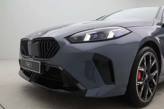 BMW 1-Serie (2026) thumbnail 20