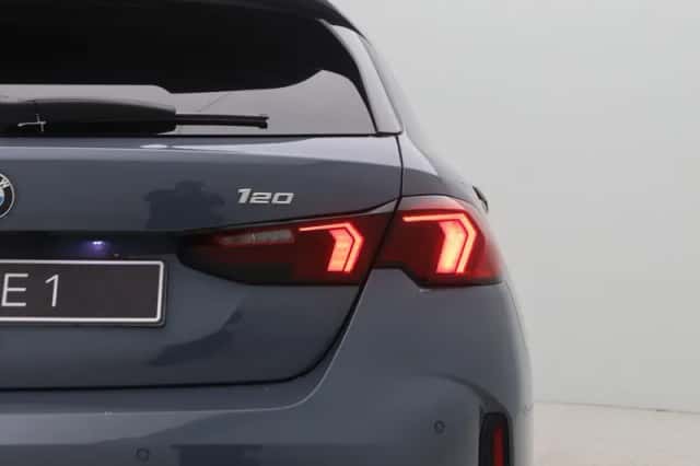 BMW 1-Serie (2026) thumbnail 21