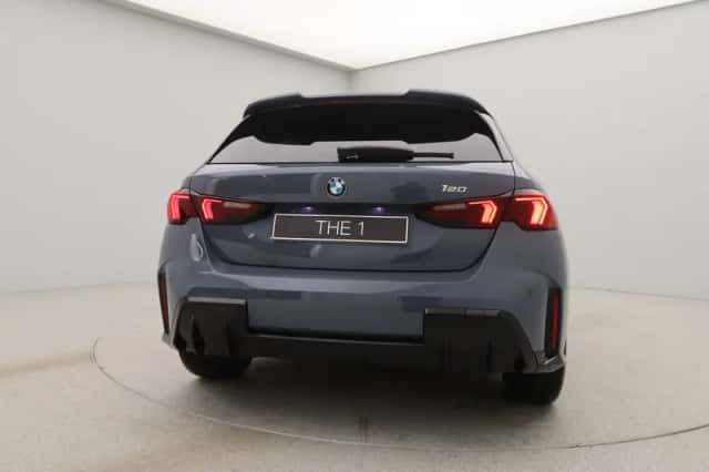 BMW 1-Serie (2026) thumbnail 22