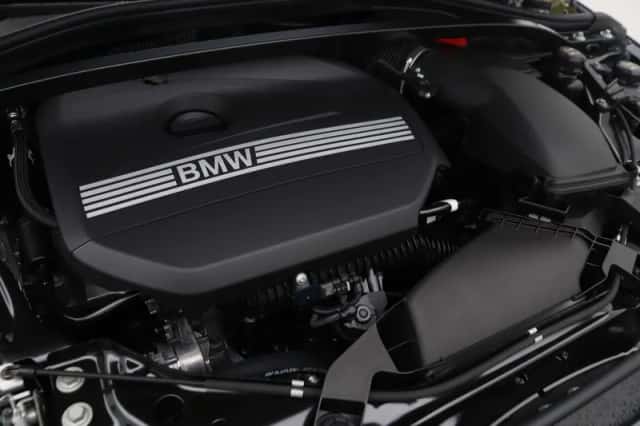 BMW 1-Serie (2026) thumbnail 4