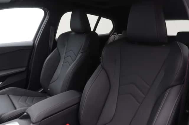 BMW 1-Serie (2026) thumbnail 5