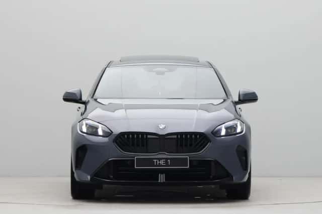 BMW 1-Serie (2026) thumbnail 6