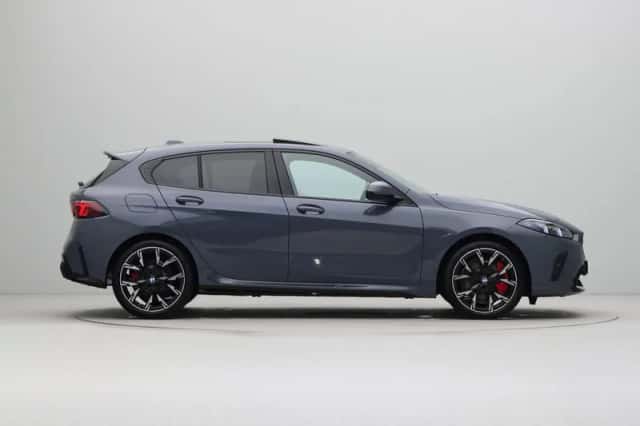 BMW 1-Serie (2026) thumbnail 8