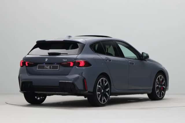 BMW 1-Serie (2026) thumbnail 9