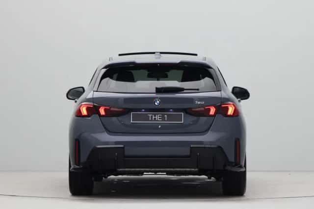BMW 1-Serie (2026) thumbnail 10