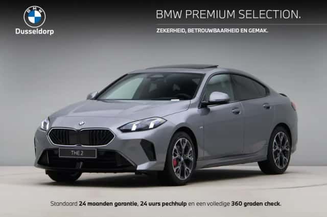 BMW 2-Serie (2025) thumbnail 1