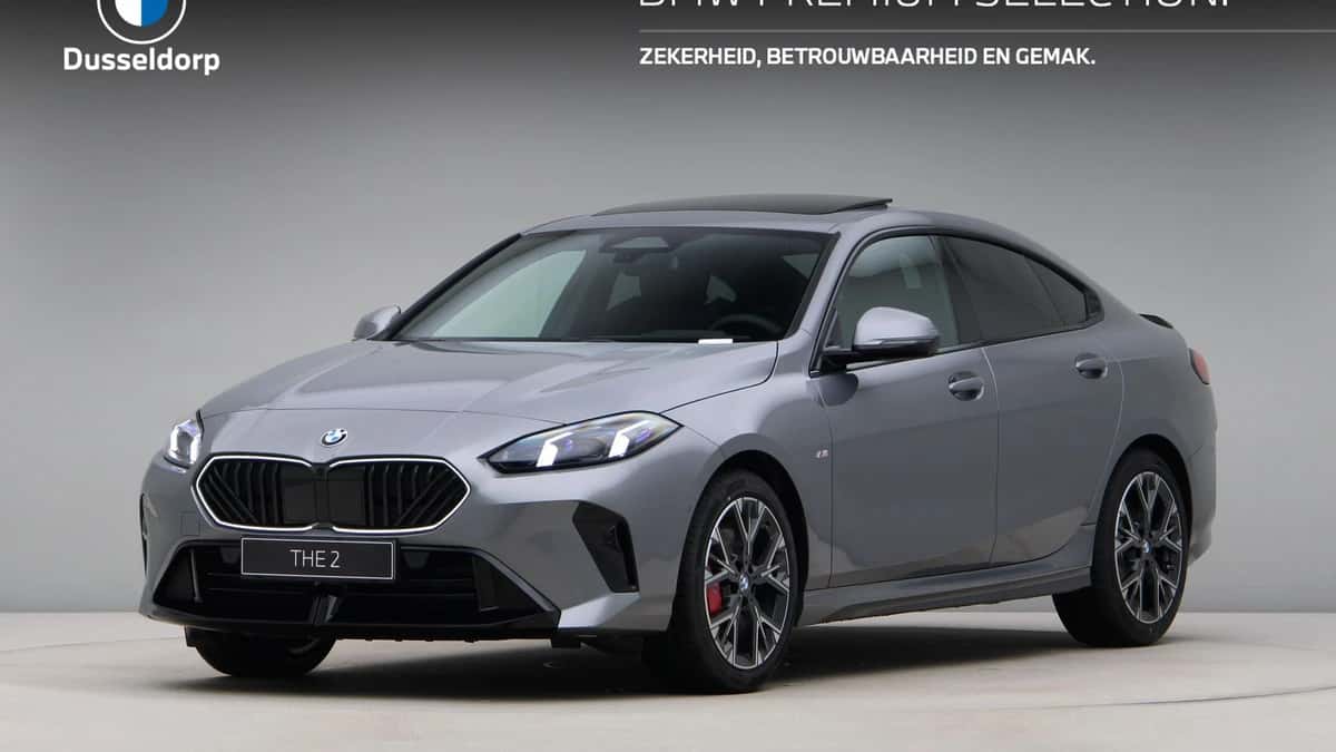 BMW 2-Serie (2025) — foto 1