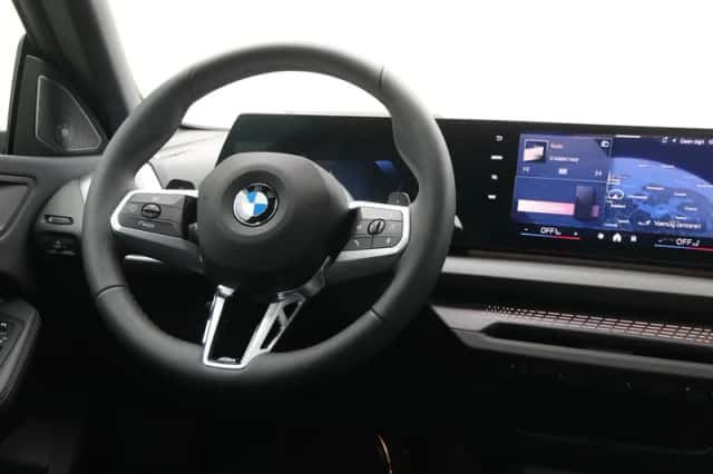 BMW 2-Serie (2025) thumbnail 2