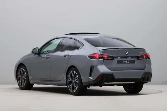 BMW 2-Serie (2025) thumbnail 11