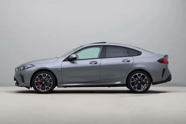 BMW 2-Serie (2025) thumbnail 12