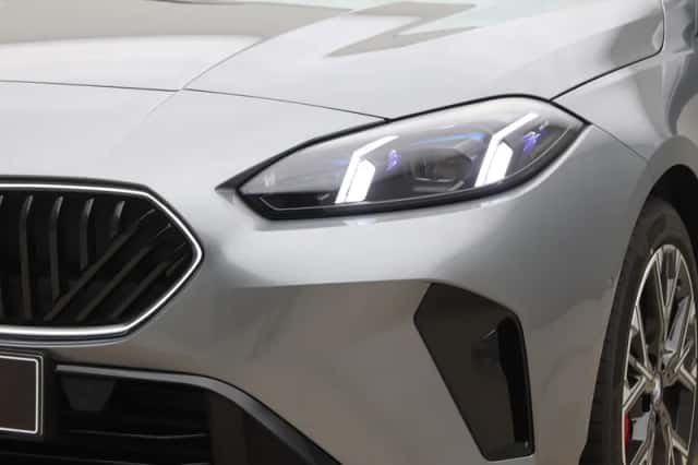 BMW 2-Serie (2025) thumbnail 20