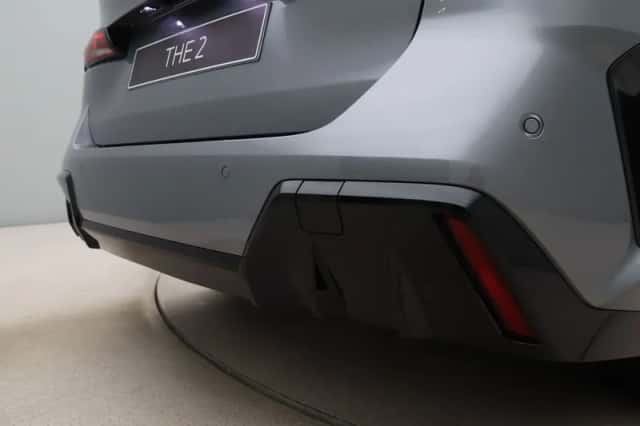 BMW 2-Serie (2025) thumbnail 22