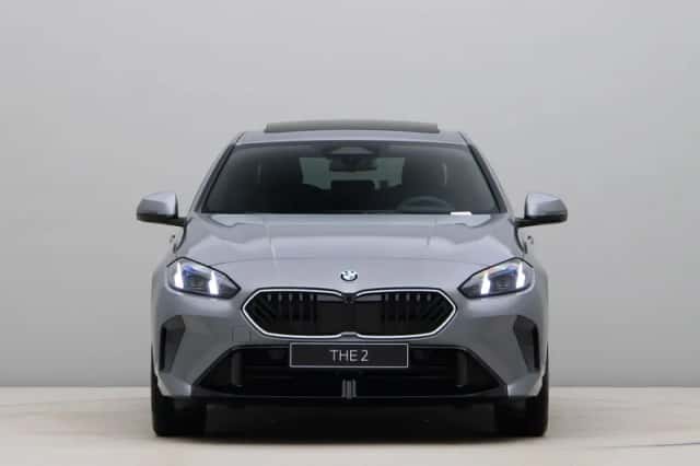 BMW 2-Serie (2025) thumbnail 6