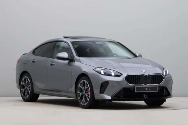 BMW 2-Serie (2025) thumbnail 7