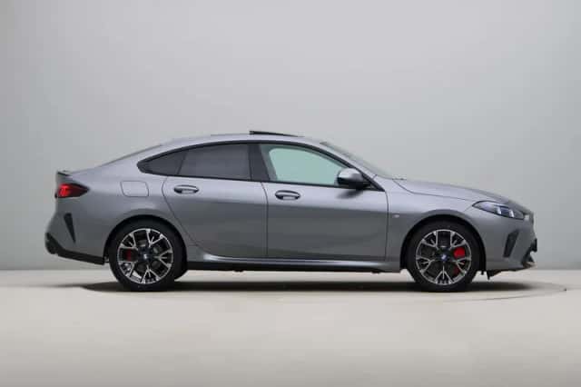 BMW 2-Serie (2025) thumbnail 8