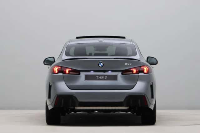 BMW 2-Serie (2025) thumbnail 10