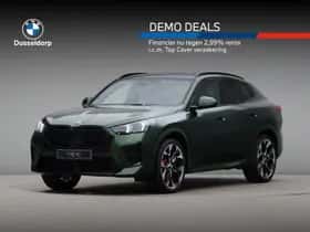 BMW X2 (2025)
