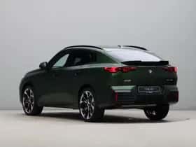 BMW X2 (2025) thumbnail 11