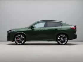 BMW X2 (2025) thumbnail 12