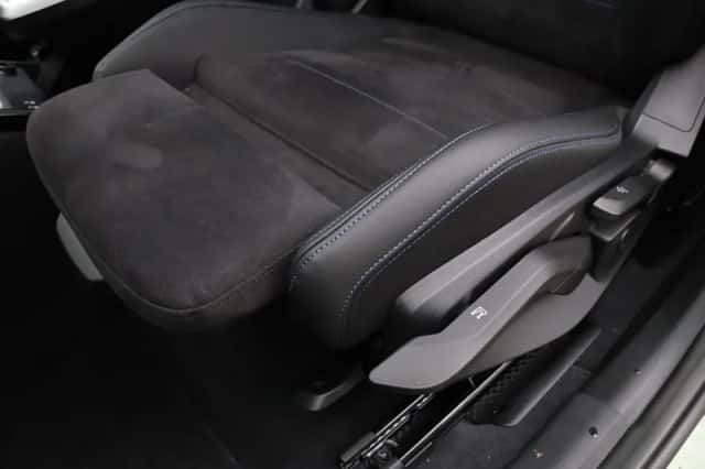 BMW X2 (2025) thumbnail 16