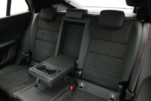 BMW X2 (2025) thumbnail 17