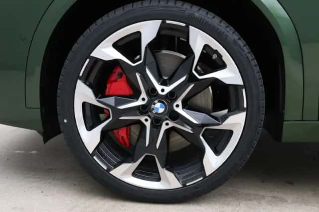 BMW X2 (2025) thumbnail 20
