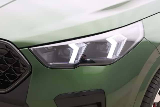 BMW X2 (2025) thumbnail 21